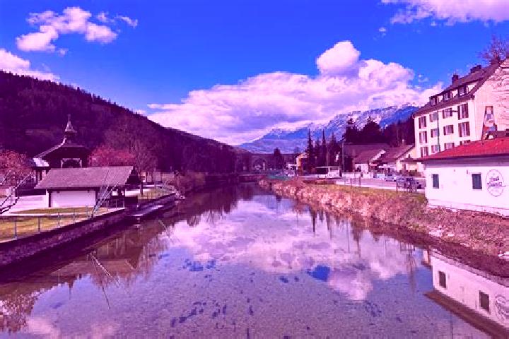 Aurora, 38 — Escort in Payerbach, Austria