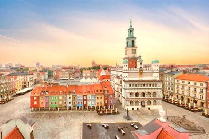 Aurora, 38 — Escort in Poznan, Ukraine