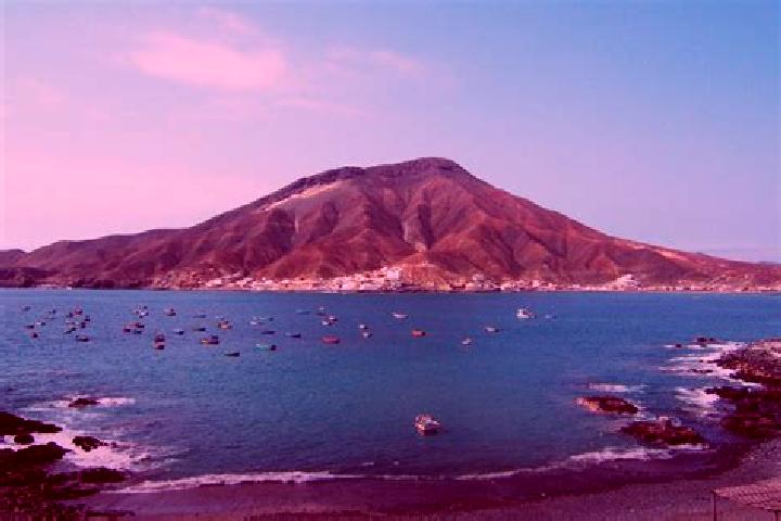 Aurora, 38 — Escort in Puerto Casma, Peru