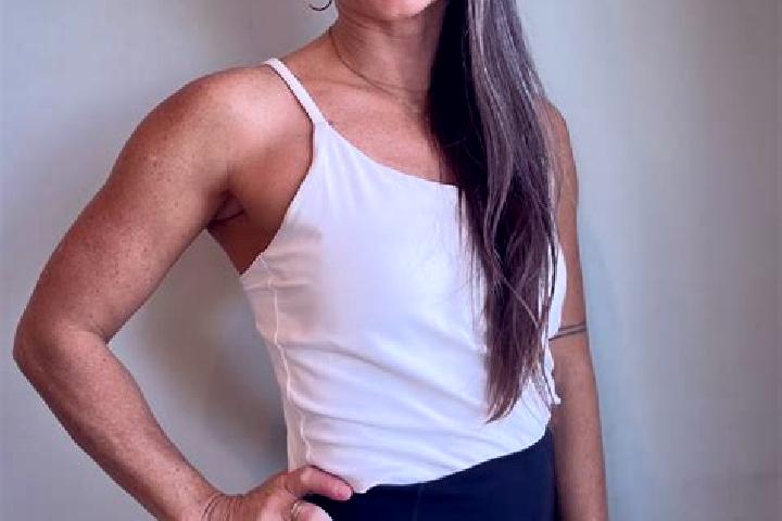 Aurora, 38 — Escort in Sahms, Germany