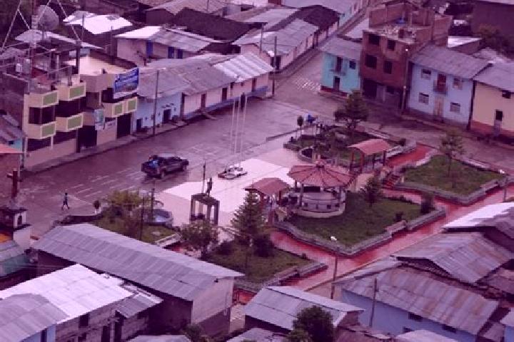 Aurora, 38 — Escort in San Marcos de Rocchac, Peru