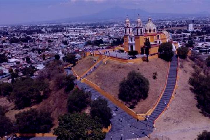 Aurora, 38 — Escort in San Pedro Chochula, Mexico