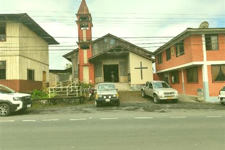 Aurora, 38 — Escort in Sevilla Don Bosco, Ecuador