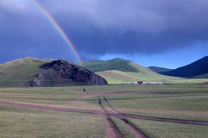Aurora, 38 — Escort in Sharhulsan, Mongolia
