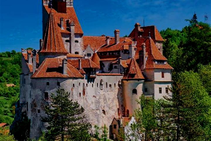 Aurora, 38 — Escort in Siclau, Romania