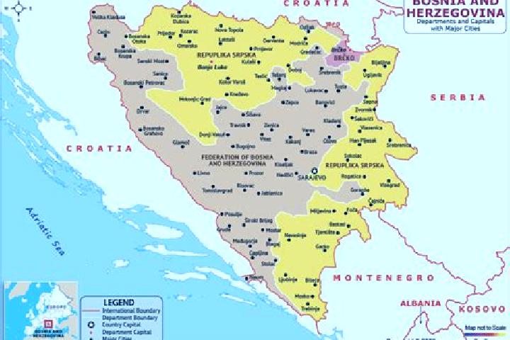 Aurora, 38 — Escort in Srebrenik, Bosnia and Herzegovina