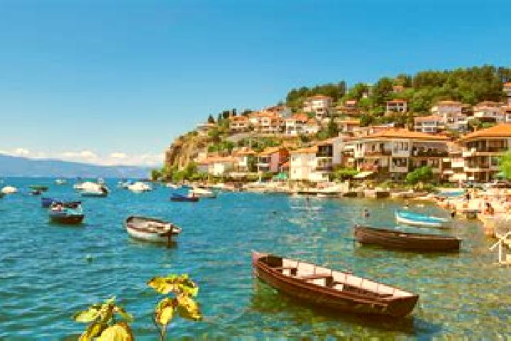 Aurora, 38 — Escort in Struga, North Macedonia