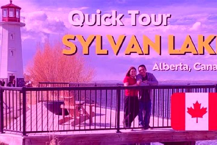 Aurora, 38 — Escort in Sylvan Lake, Canada