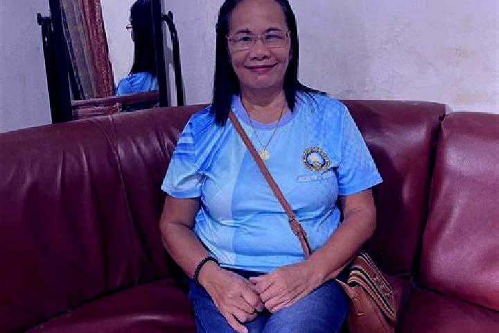 Aurora, 38 — Escort in Tabuc Pontevedra, Philippines