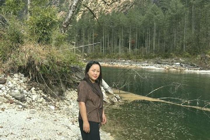 Aurora, 38 — Escort in Tayu Kulon, Indonesia
