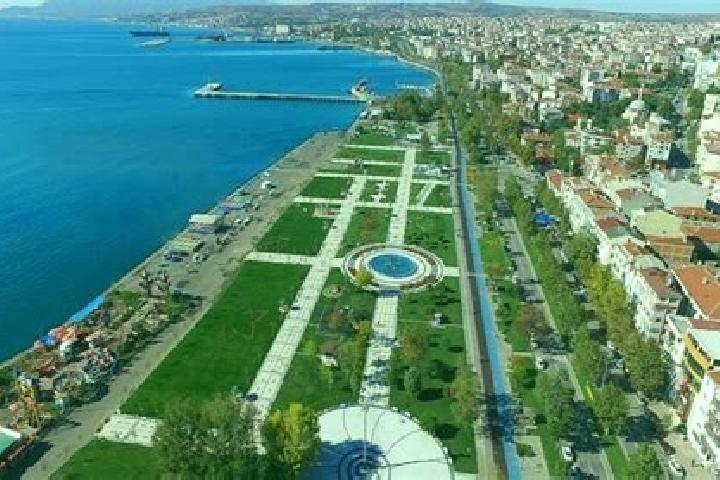 Aurora, 38 — Escort in Tekirdag, Turkey