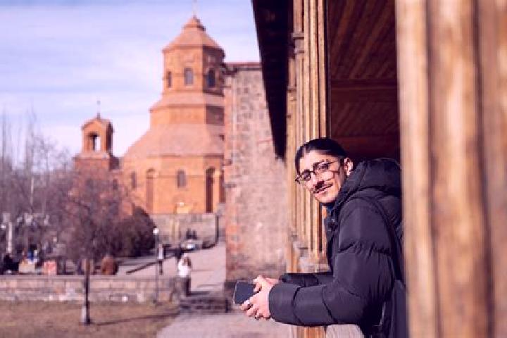 Aurora, 38 — Escort in Tsovak, Armenia