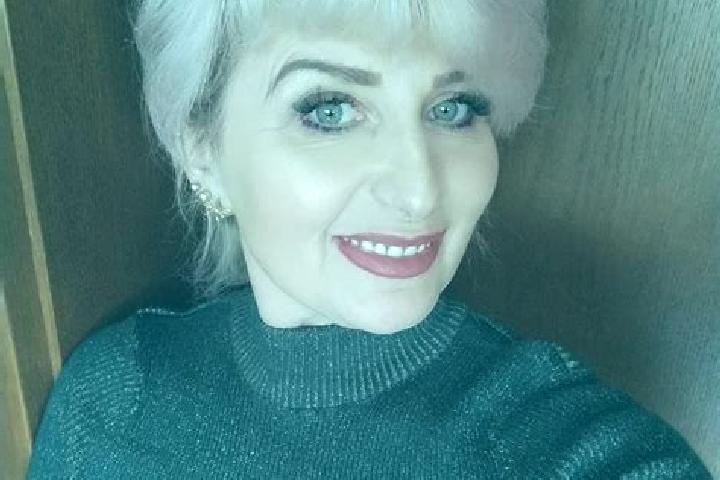 Aurora, 38 — Escort in Ukrainka, Ukraine