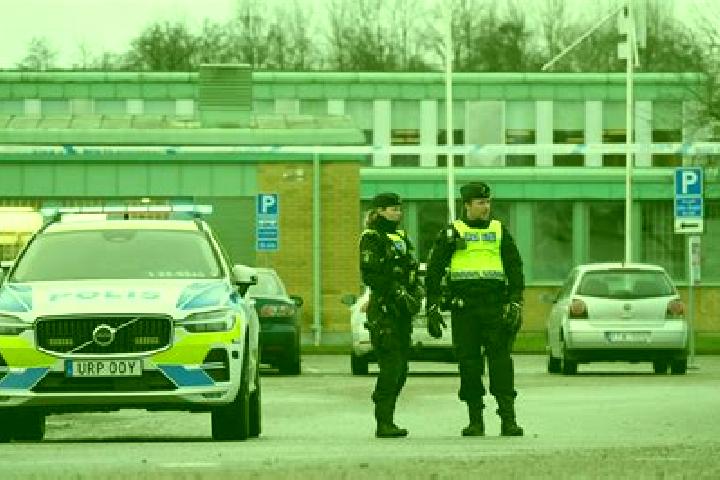 Aurora, 38 — Escort in Varekil, Sweden