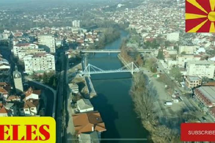 Aurora, 38 — Escort in Veles, North Macedonia