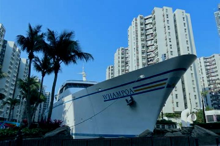 Aurora, 38 — Escort in Whampoa Estate, Hong Kong