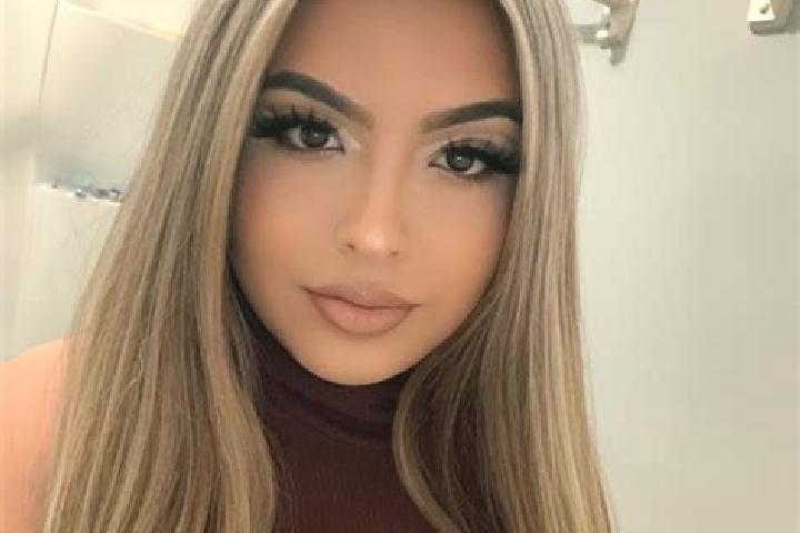 Aurora, 39, a blonde dark-eyed latina companion based in Bimbaletes. Offering Domination, Striptease. Available for incall and outcall, overnight bookings av...