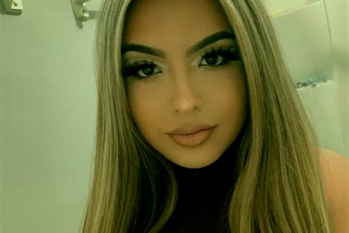 Aurora, 39, a blonde dark-eyed latina companion based in Tagoura. Offering BDSM, 69, Couples, Overnight, A-Level. Available for incall and outcall, overnight...