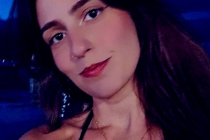 Aurora, 39 — Escort in Ano Kamila, Greece