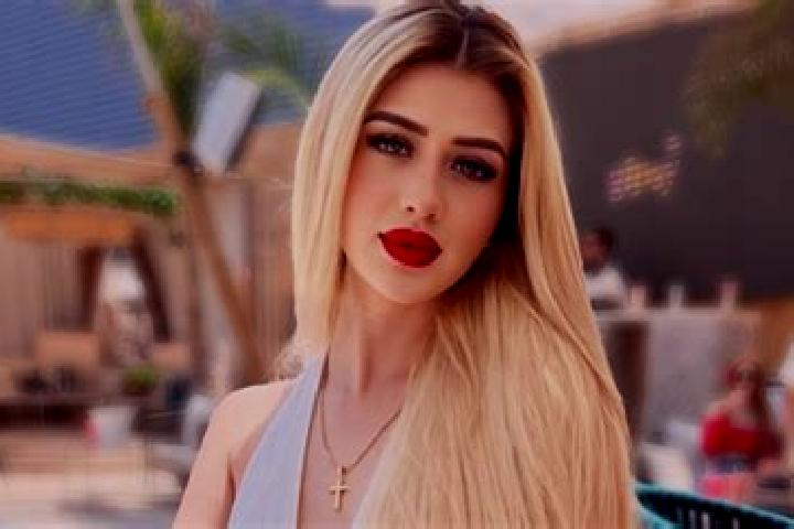 Aurora, 39 — Escort in Arreguin de Arriba, Mexico