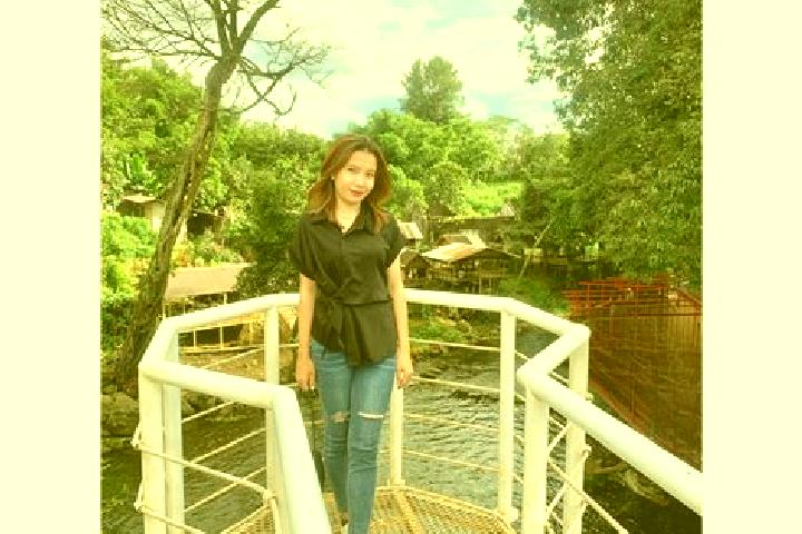 Aurora, 39 — Escort in Ban Laongam, Laos