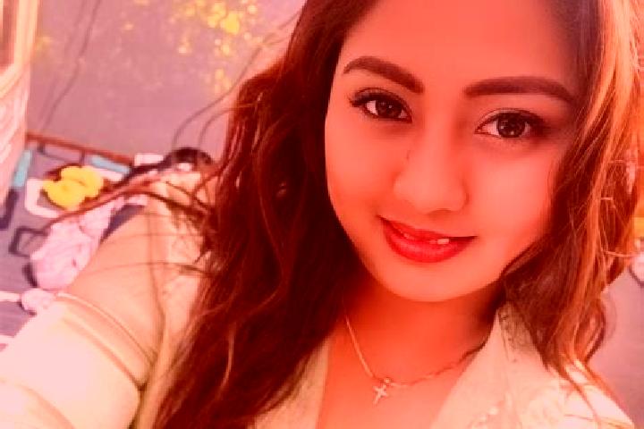 Aurora, 39 — Escort in Beddeng, Philippines