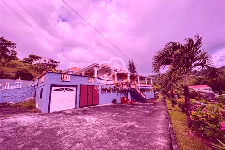 Aurora, 39 — Escort in Biabou, Saint Vincent and the Grenadines