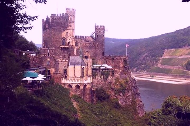 Aurora, 39 — Escort in Bingen, Germany