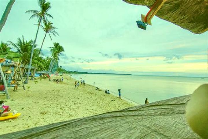 Aurora, 39 — Escort in Calilayan, Philippines