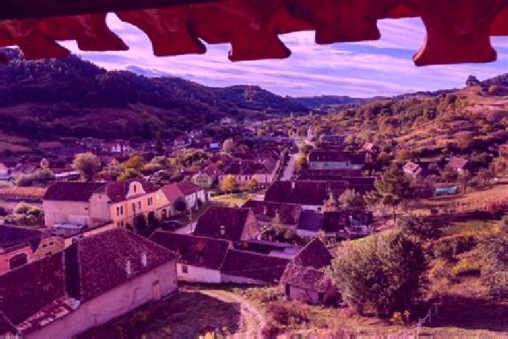 Aurora, 39 — Escort in Carceni, Romania