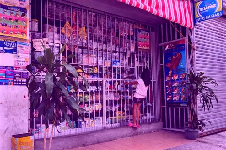 Aurora, 39 — Escort in Dagami, Philippines