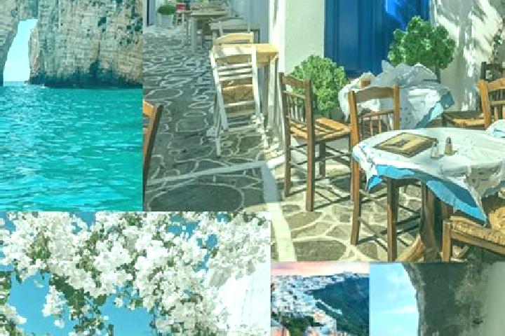 Aurora, 39 — Escort in Ekkara, Greece