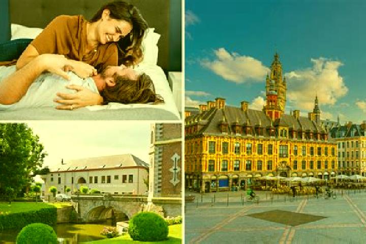 Aurora, 39 — Escort in Estaimbourg, Belgium