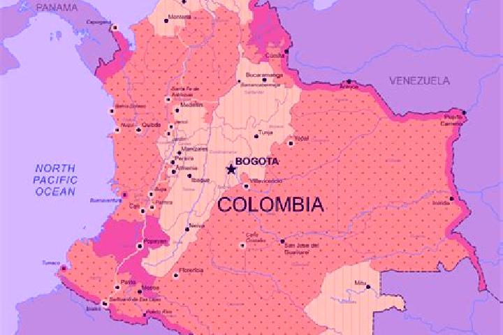 Aurora, 39 — Escort in Funza, Colombia