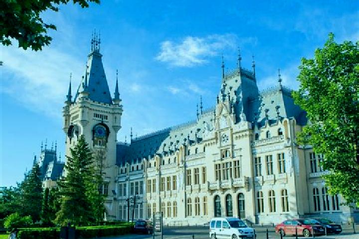 Aurora, 39 — Escort in Gherghesti, Romania