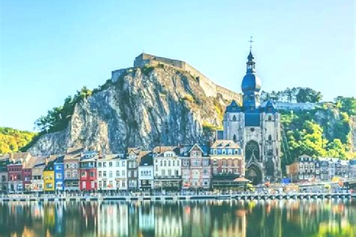 Aurora, 39 — Escort in Givry, Belgium