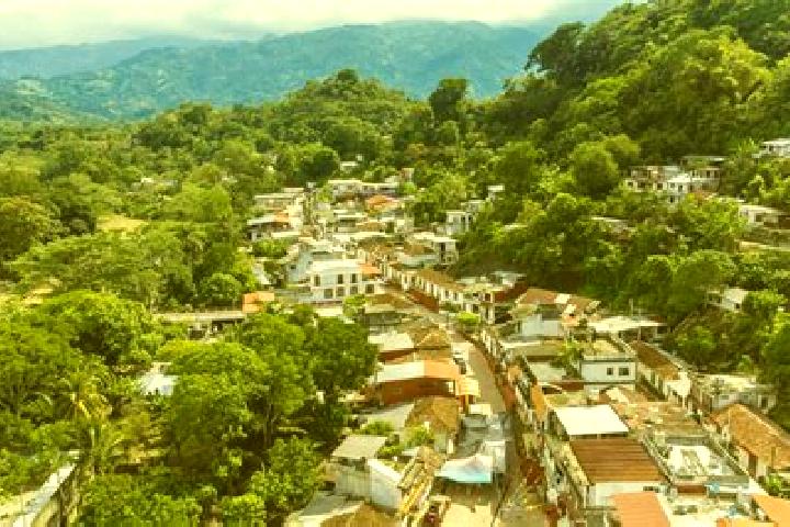 Aurora, 39 — Escort in Guaytalpa, Mexico
