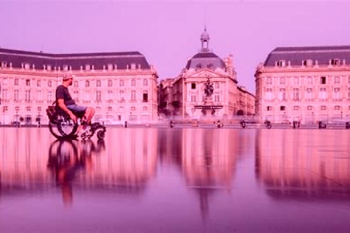 Aurora, 39 — Escort in Gueures, France