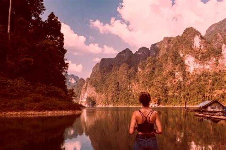 Aurora, 39 — Escort in Khao Wong, Thailand