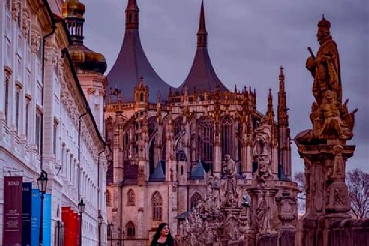 Aurora, 39 — Escort in Kosova Hora, Czech Republic