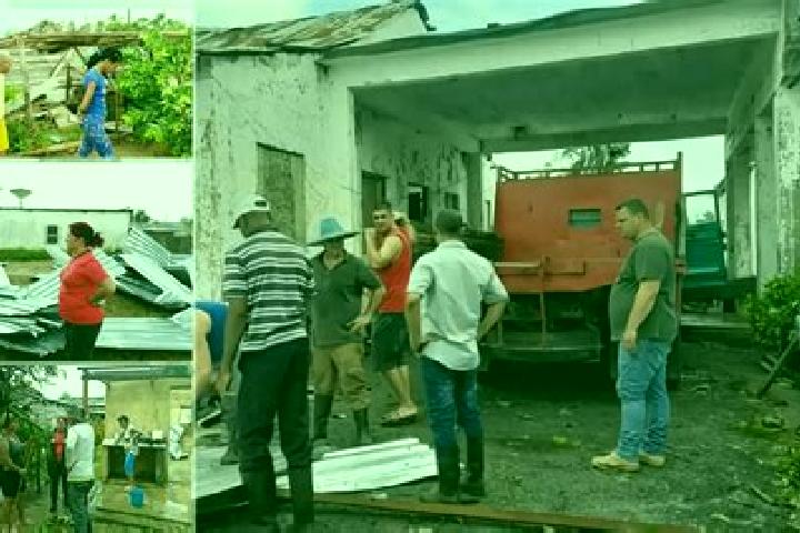 Aurora, 39 — Escort in Los Palacios, Cuba