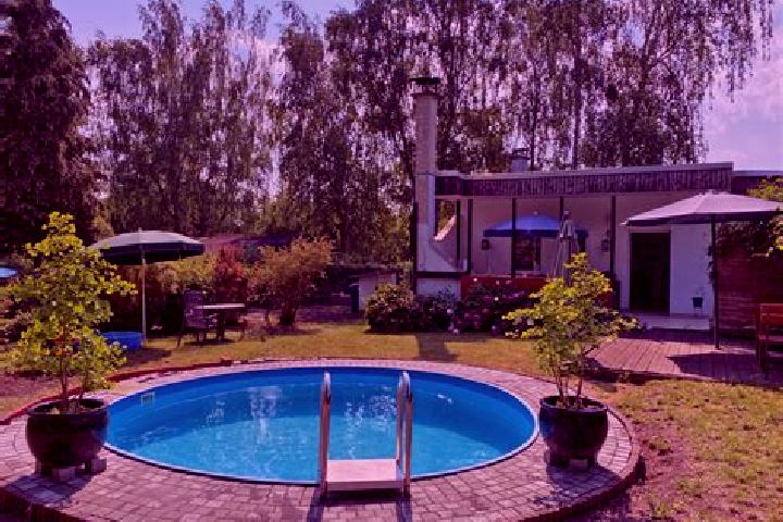 Aurora, 39 — Escort in Machern, Germany