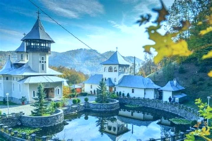 Aurora, 39 — Escort in Muncelu, Romania