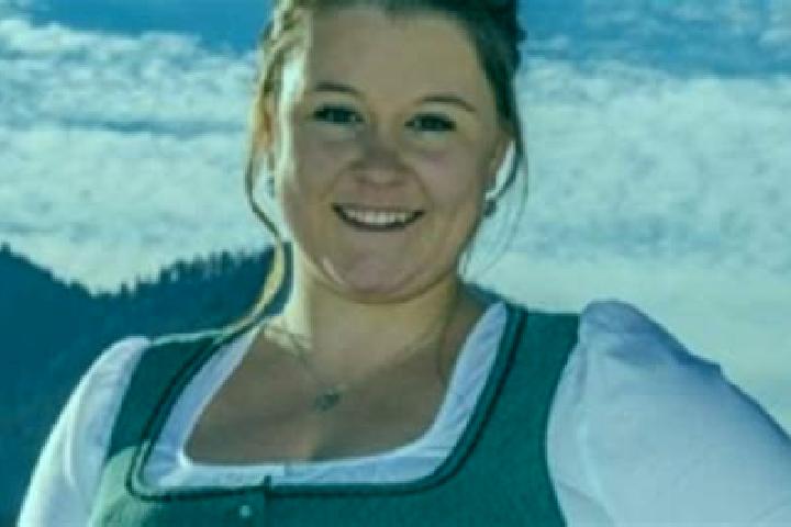 Aurora, 39 — Escort in Oberbergkirchen, Germany
