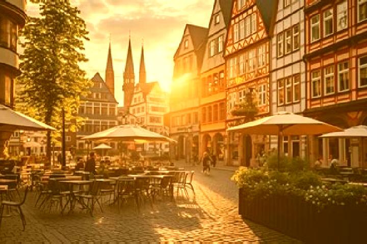 Aurora, 39 — Escort in Oberellen, Germany