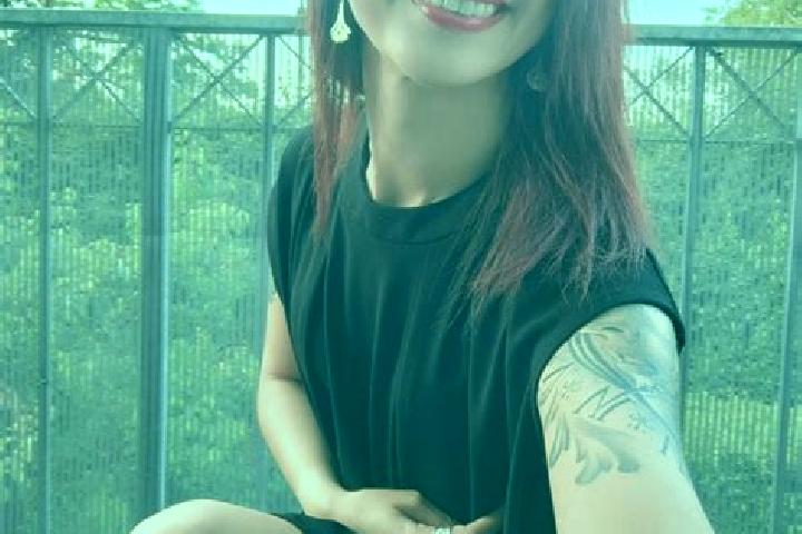 Aurora, 39 — Escort in Oula Xiuma, China