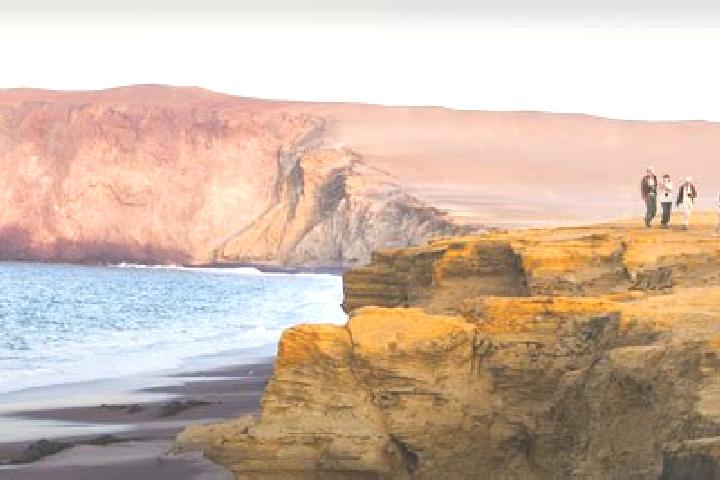 Aurora, 39 — Escort in Paracas, Peru