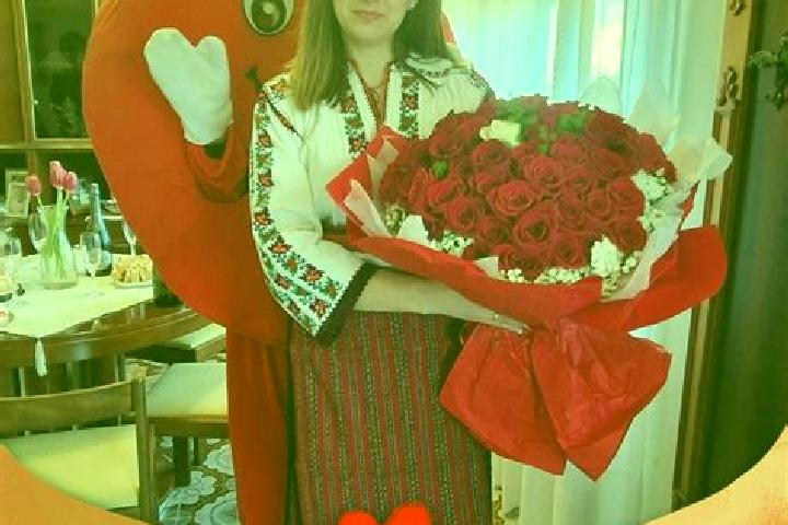 Aurora, 39 — Escort in Pildesti, Romania