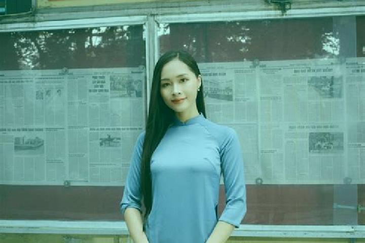 Aurora, 39 — Escort in Quang Ha, Vietnam