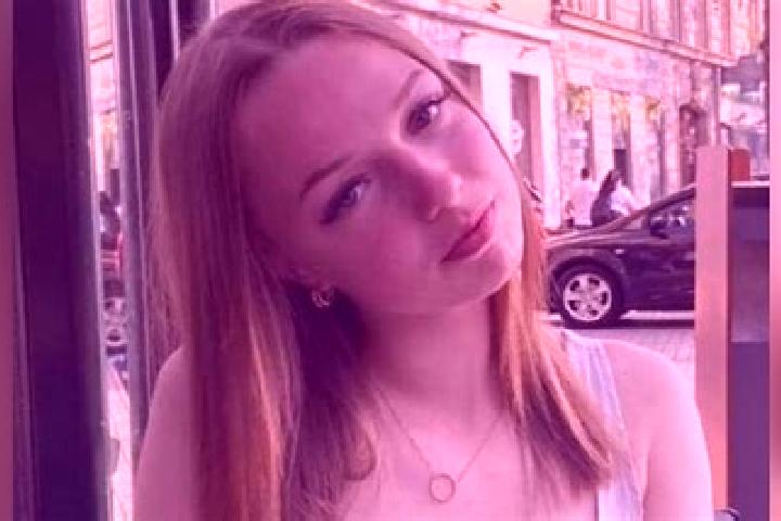 Aurora, 39 — Escort in Ringsberg, Germany